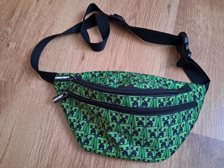 Ľadvinka minecraft,