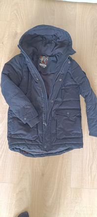 2x bunda ff 134, 134