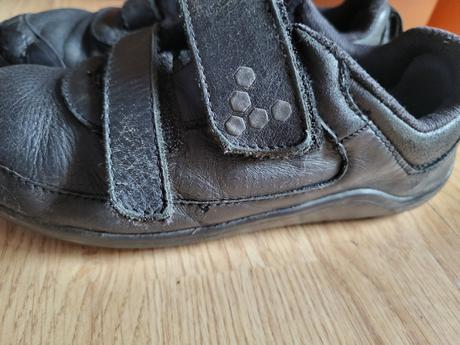 Kozene barefoot tenisky, vivobarefoot,32