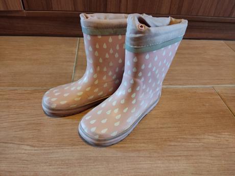 Gumaky 30/31 tchibo, 30