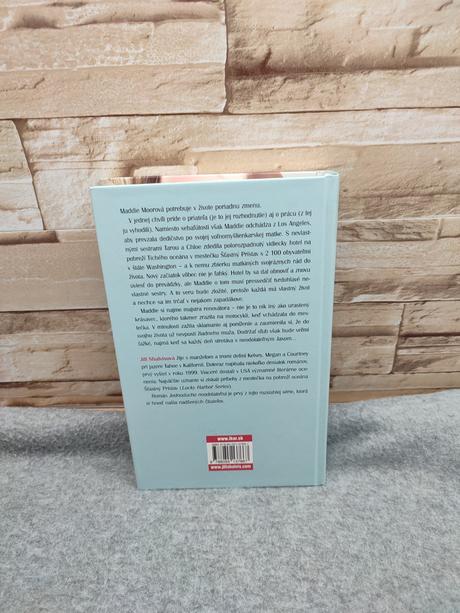 Jednoducho neodolateľná jill shalvis, 