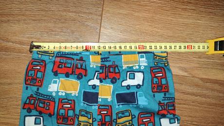 Letné pyžamo s autami 116/122, george,122