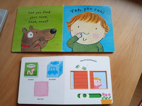 Penovy kobercek s abcdou 35ks+2cudzojazyčné knižky, 