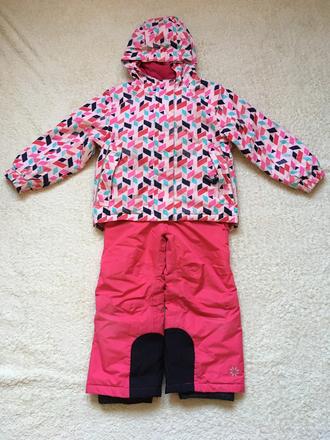 Vetrovka a otepľovačky, lupilu,98