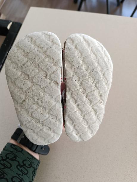 Sandálky deichmann, deichmann,22