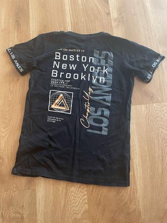 Tricko, chapter young,170