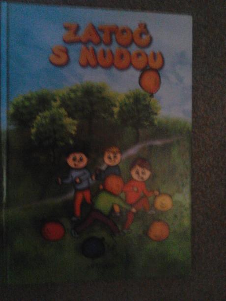 Zatoč s nudou 2 ô,