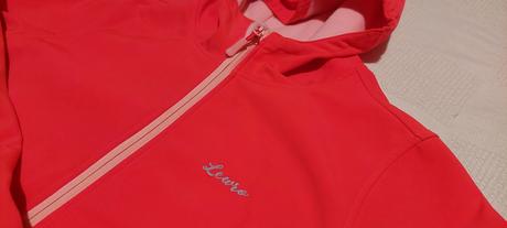 Prechodna bunda lewro, lewro,164