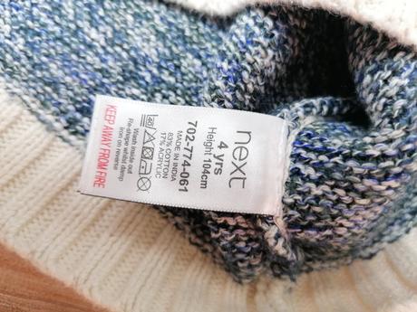 Pulover, next, c. 104, next,104