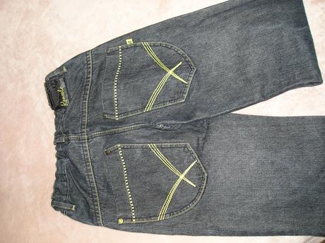 Nohavice, kenvelo,146