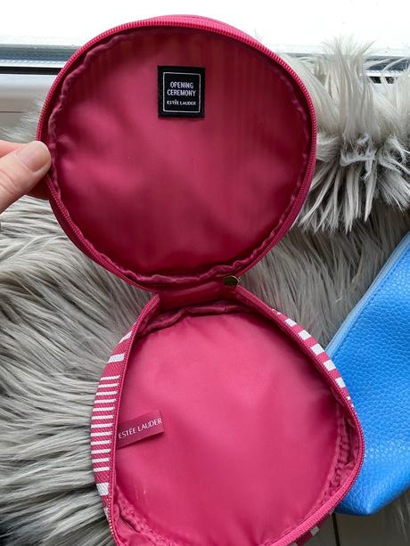 Estéé lauder - kozmetické púzdra,