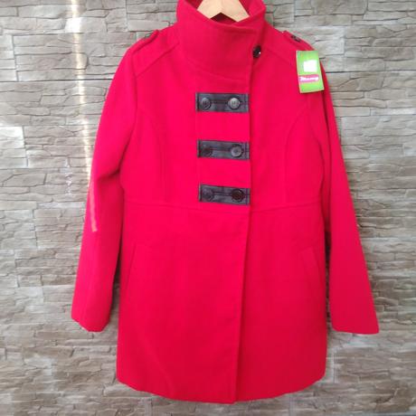 Tehotenský kabát, xl