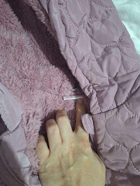 Zimný overal, pepco,62