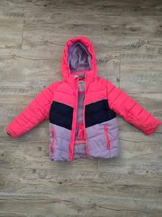 Predam detsku lyžiarsku bundu, kiki&koko,116