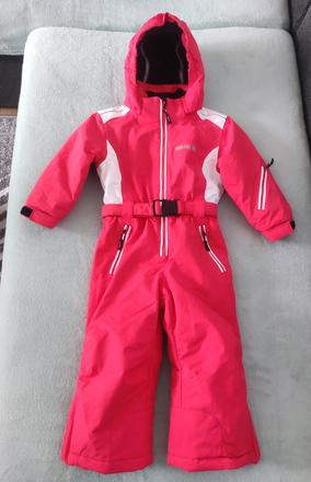 Kvalitná zimná kombinéza, 92