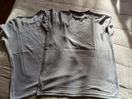 Letné tričká č.m - 2 ks, disney,m