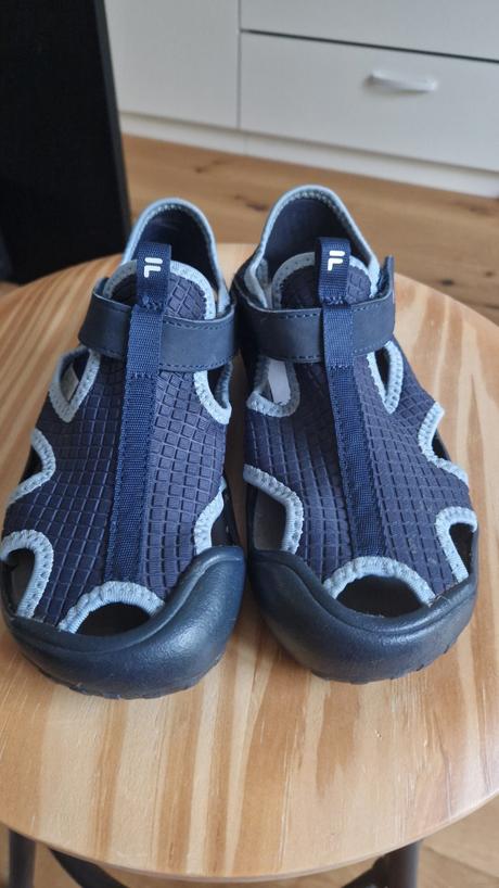 Sandale fila aqua v.34, fila,34