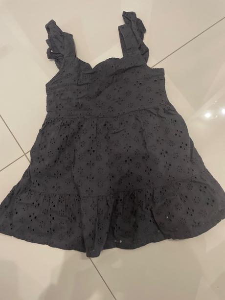 Šaty č. 92, primark,92