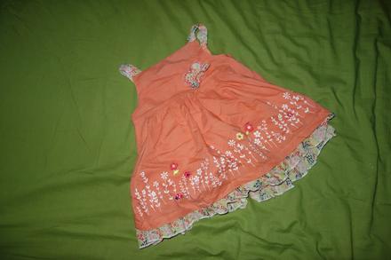 Letne satocky first impresions, 86