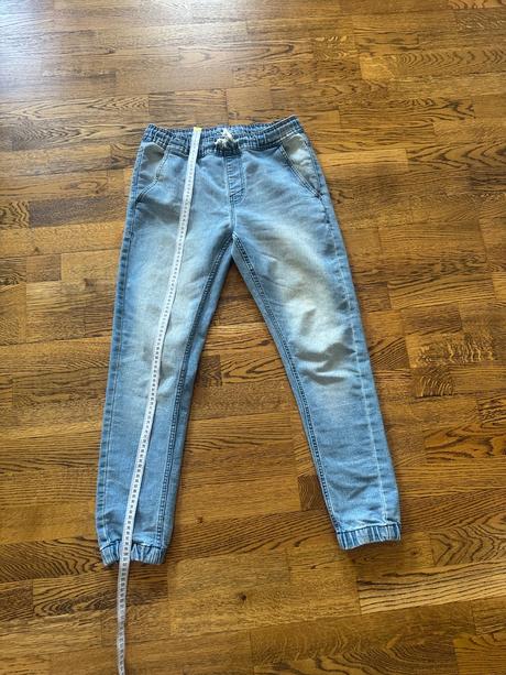 Chlapčenské rifle, xs