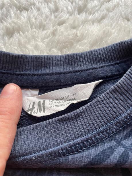 Mix mikin 98/104, 98