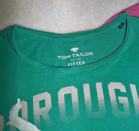 2ks vrchný diel pyžama veľ.158/164, 164