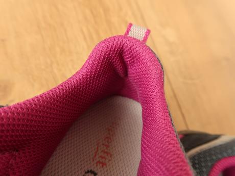 Dievčenské tenisky / topánky superfit č. 30, superfit,30