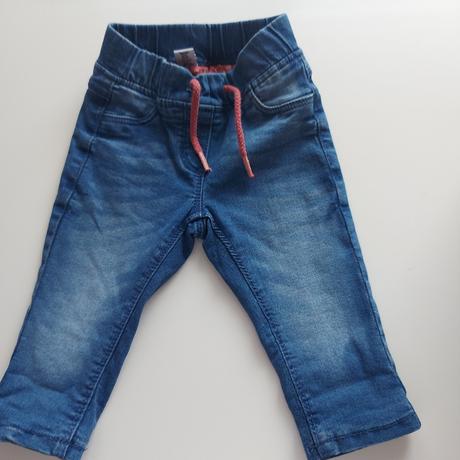 Zateplené - podšité rifle, dopodopo,74