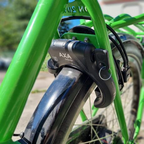 Unikátny holandský tandem rodič-dieťa onderwater, 26