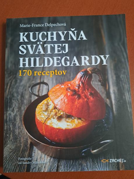 Kuchyňa sv.hildegady, 