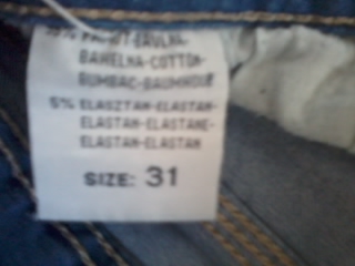 Dievčenské rifle, 30