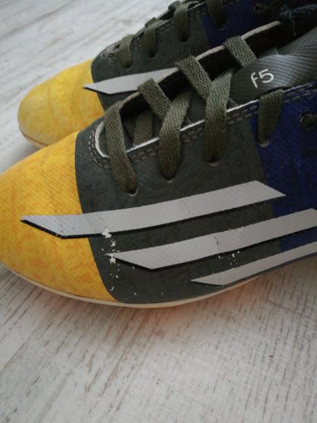Kopacky, adidas,32