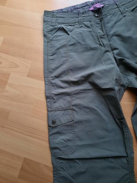 Dámske nohavice, 38