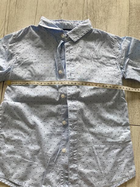 Košeľa reserved č.122, reserved,122