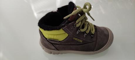 Topánky geox, geox,26