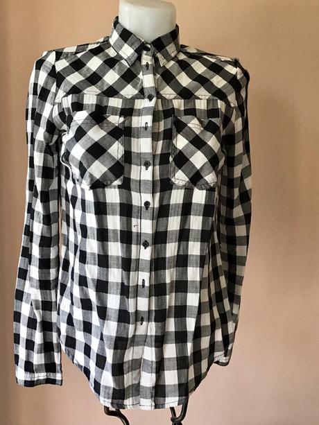 Bavlnena kosela, reserved,xs