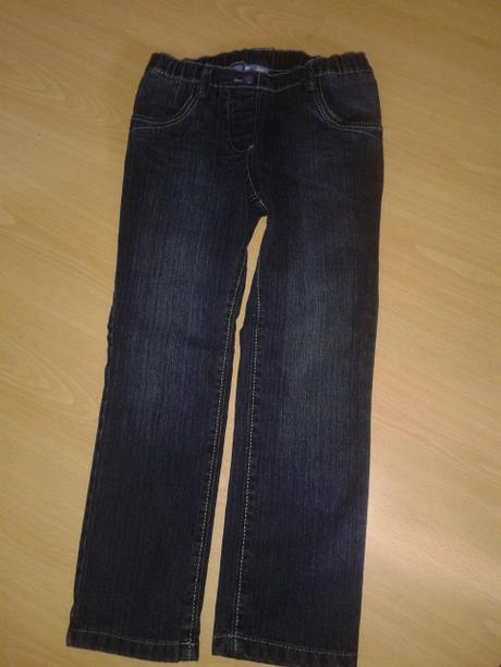 Riflove nohavice, lupilu,116