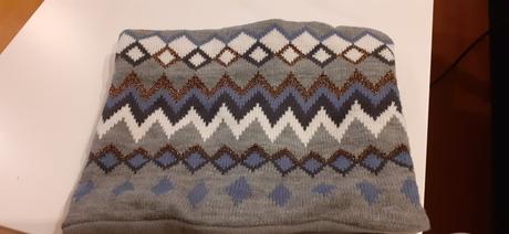 Ciapka s nakrcnikom, tchibo