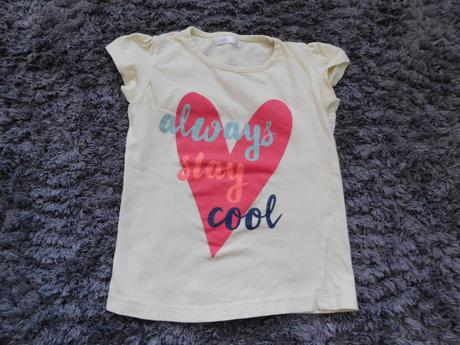 Tričko č.98, pepco,98