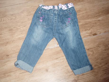 Rifle s kvietočkovým opaskom, dopodopo,80