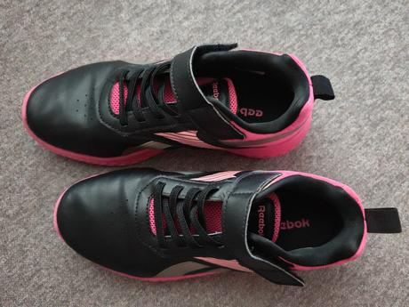 Tenisky veľ.34, reebok,34