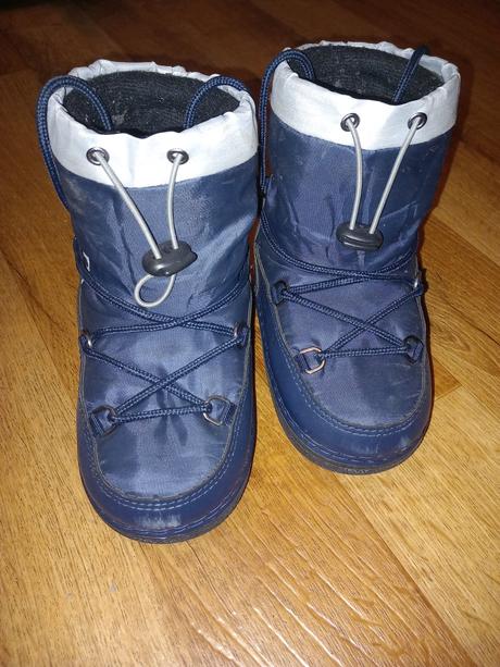 Snow boots 29-30, 30