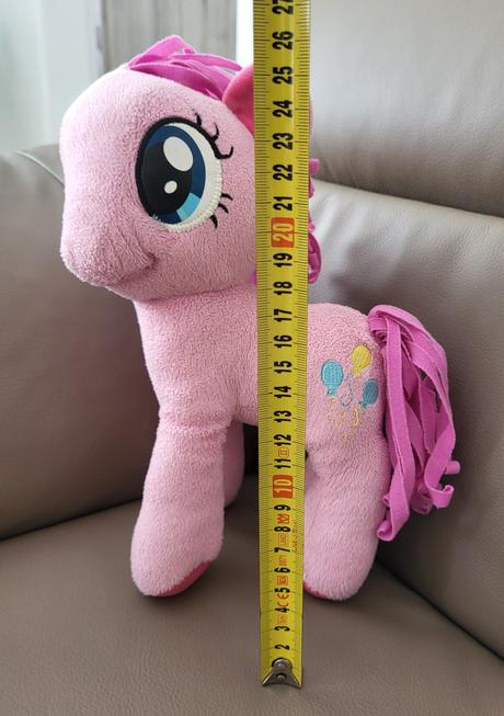 My little pony pinkie pie, 