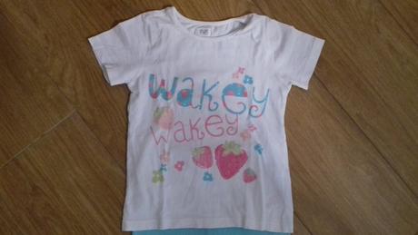 Letne pyzamko, f&f,116