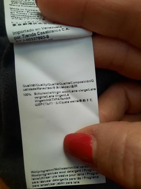 Pánsky pulóver, hugo boss,s