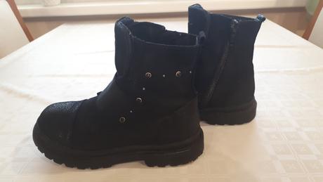 Prechodné čižmy, lasocki,29