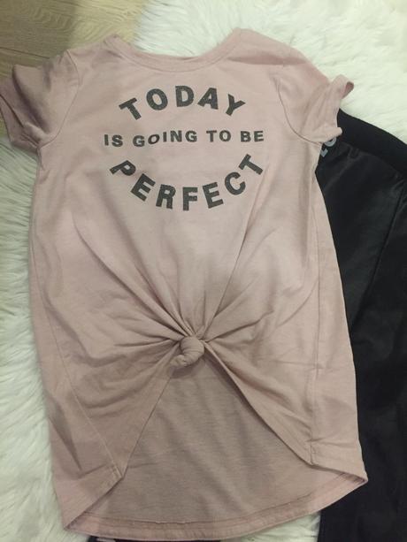 Predĺžene tričko, next,104