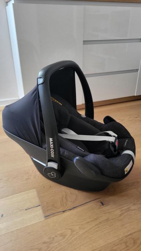 Vajíčko maxi cosi 2x, maxi cosi