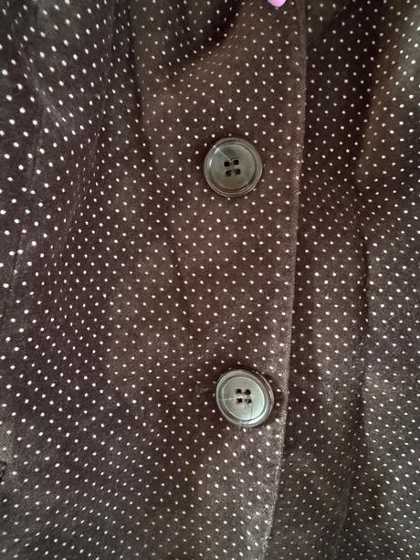 Zamatové sako zara s/m, zara,s