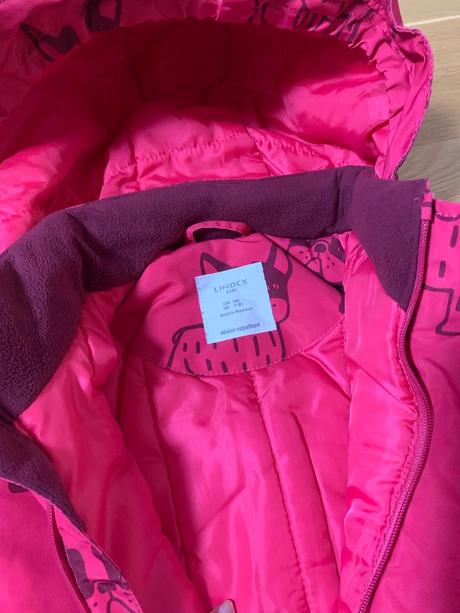 Overal lindex, lindex,128